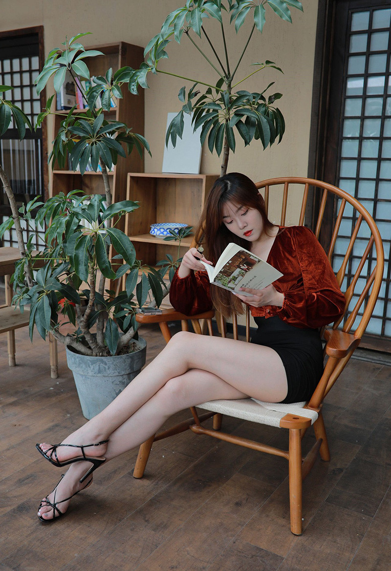 [街拍]664.[小W街拍作品]不需要理由[图片/视频/15.92GB]