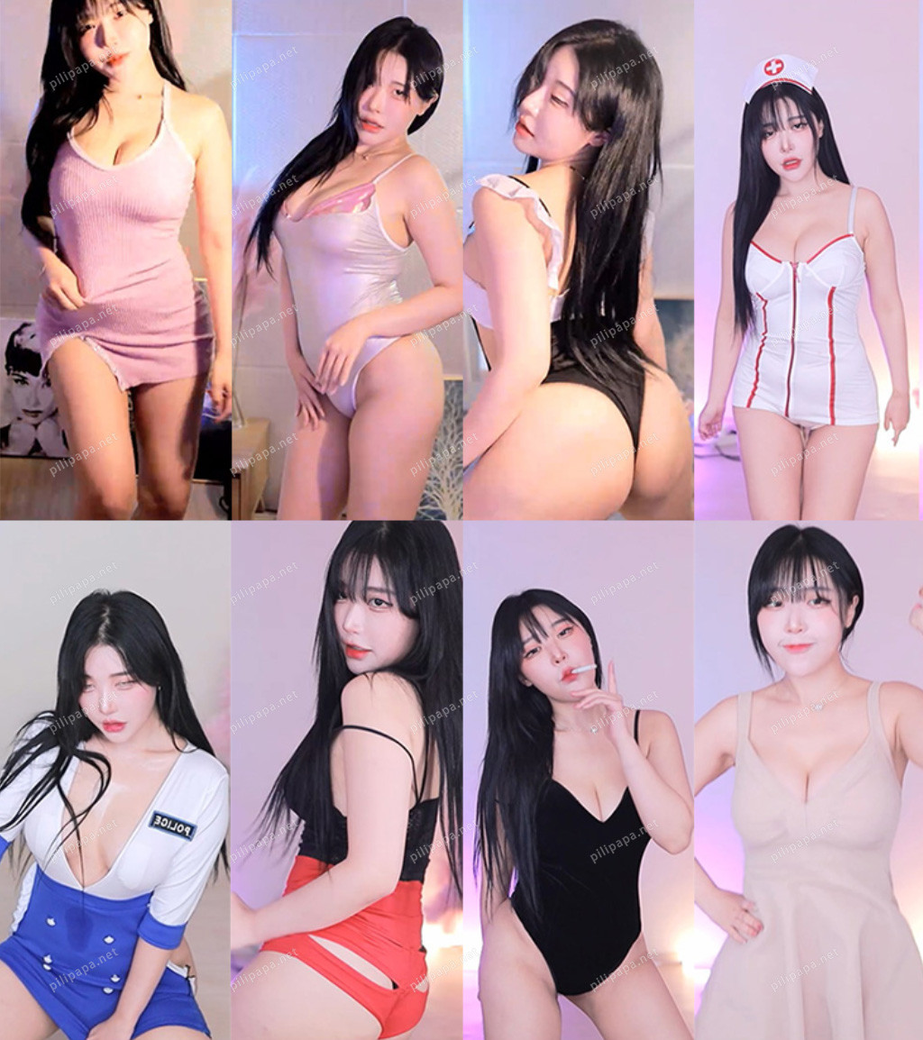 [主播]AfreecaTv韩国BJ朴罗熙22年12月精选舞蹈合集[45v/8.5G]