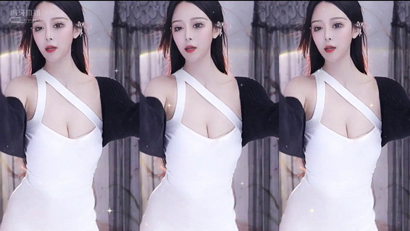 [合集]虎牙主播时代秋瑶性感热舞[8部/1.1GB]