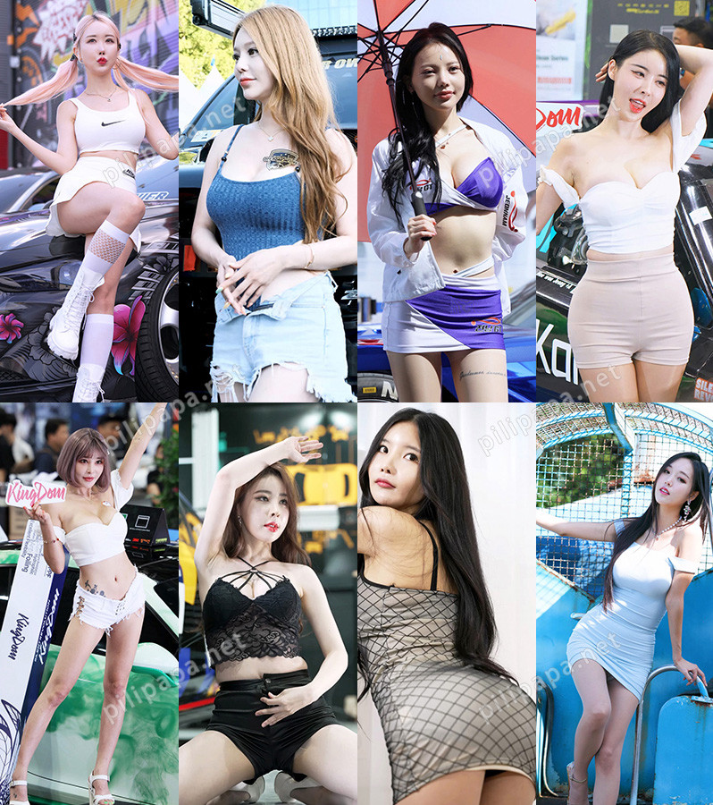 [饭拍]Show girl 饭拍秀合集[ID133750][20v/9.58G]