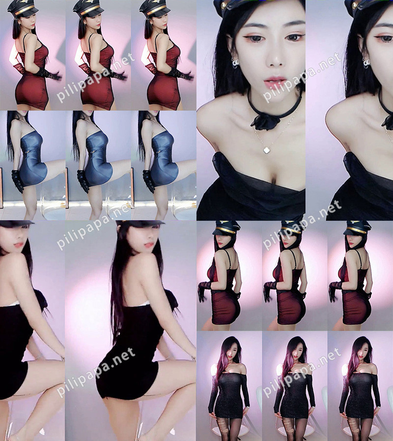 [主播]网易CC直播千亦直播热舞合集[139V/17G]