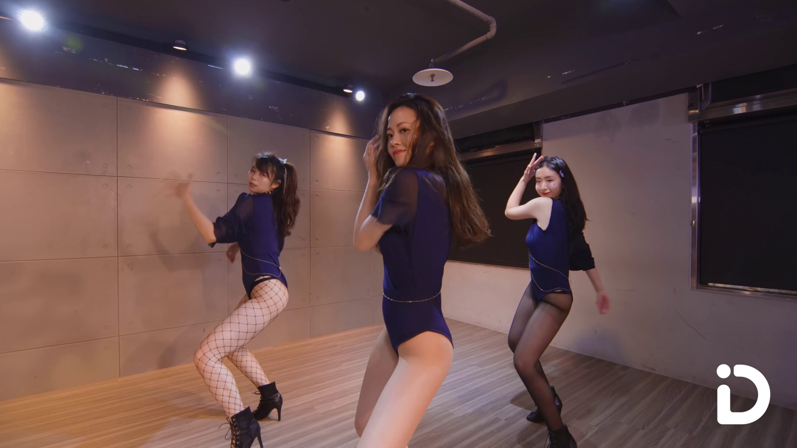 [热舞]Cici Jan 编舞Jade Novah – Cycles性感舞蹈