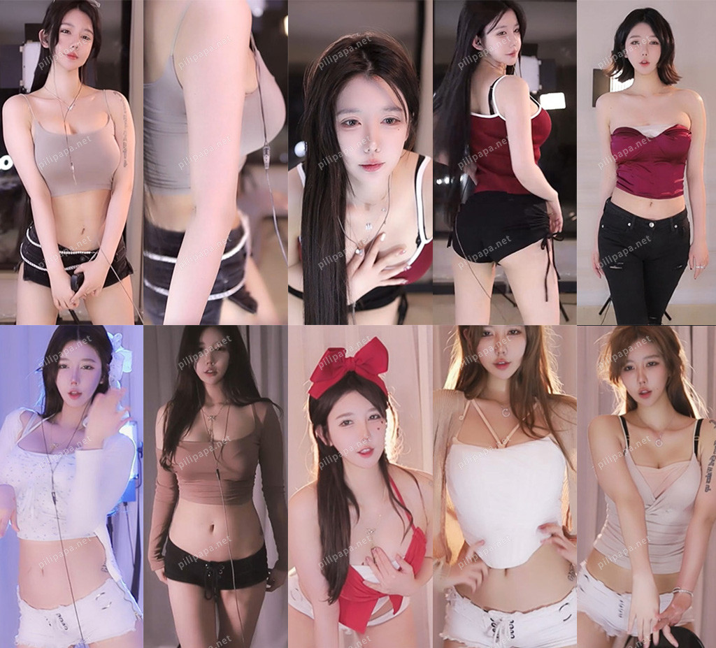 [主播]斗鱼直播徐宅宅Angela 23年5月热舞合集[58v/10.6G]