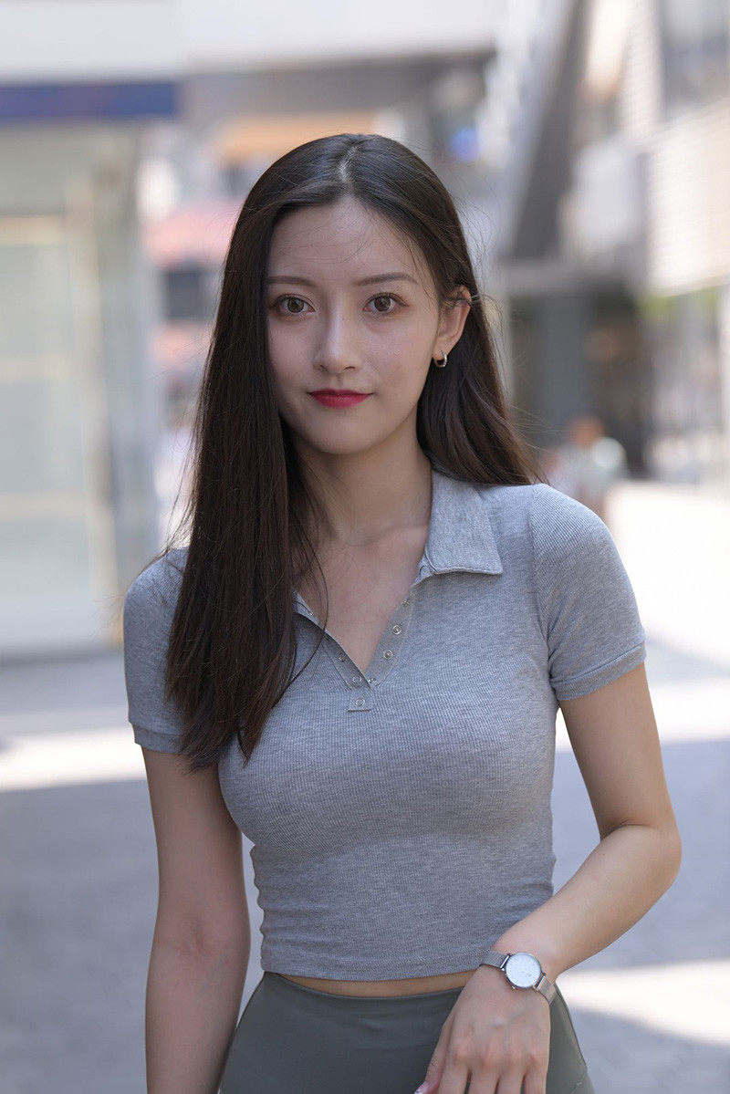 [街拍]765.初霁[图片/视频/6.41GB]预览图 4