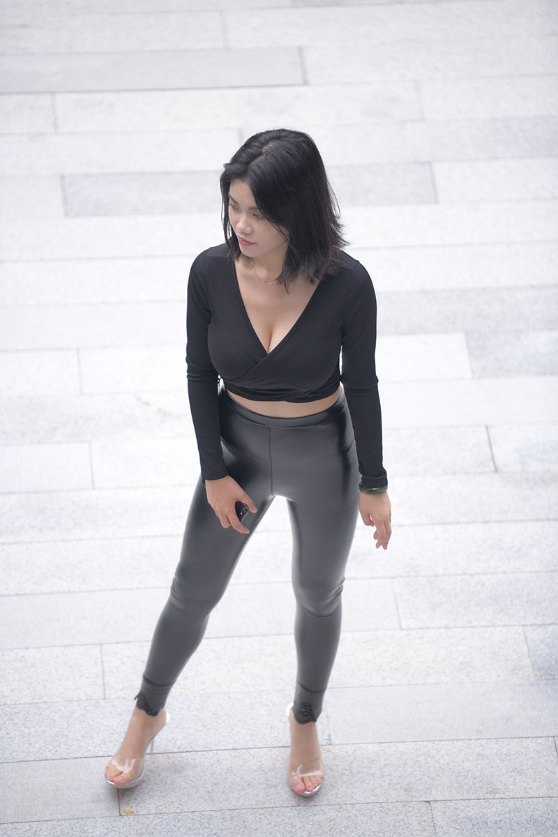 [街拍]F88.揣测[图片/视频/7.36G]