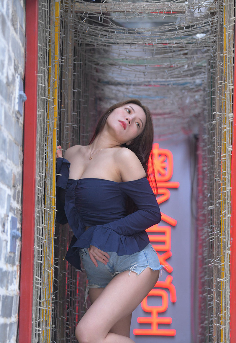 [街拍]528.[红石街拍作品]藏[炸精系列][图片/视频/24.97GB]预览图 3