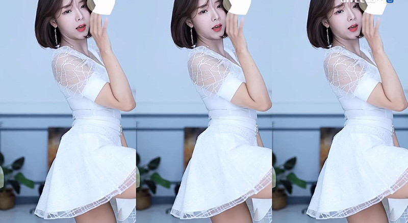 [主播]韩国BJ慧明2022年09月录制合集