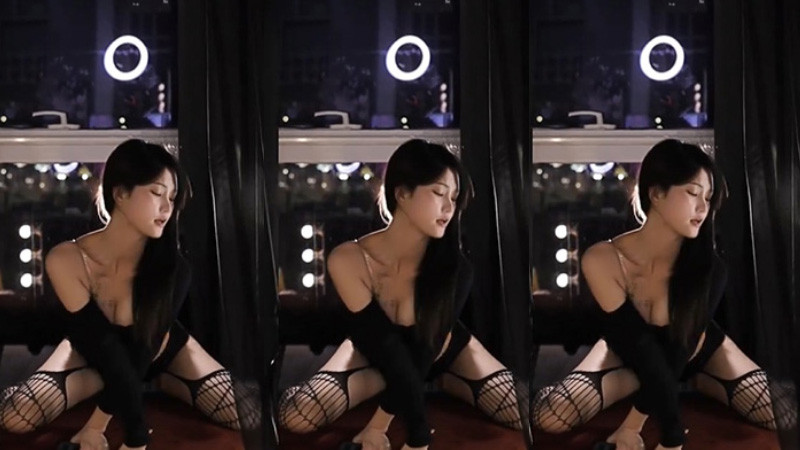 [主播]斗鱼直播江尤奈阿23年4月原版热舞合集[16V/2G][已补]