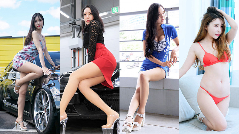 [饭拍]Show girl 饭拍秀合集[ID133131][20v/6.72G]