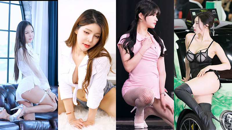 [饭拍]Show girl 饭拍秀合集[ID133653][20v/4.91G]