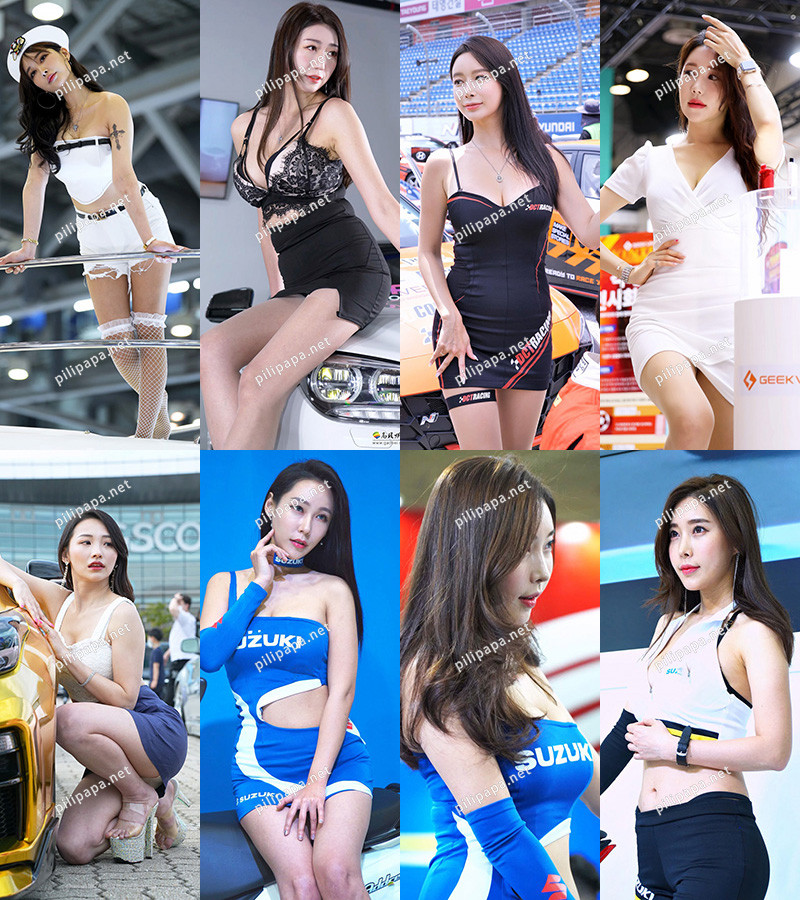 [饭拍]Show girl 饭拍秀合集[ID133238][20v/8.34G]