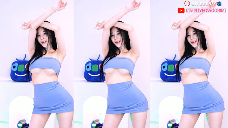 [主播]AfreecaTv韩国BJ叶林23年4月至2024年1月录制合集