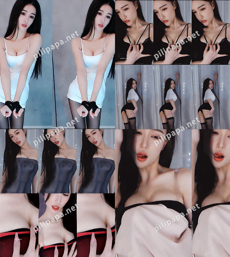 [主播]斗鱼主播miyoki米优火箭群定制热舞合集[22V/2.28G]