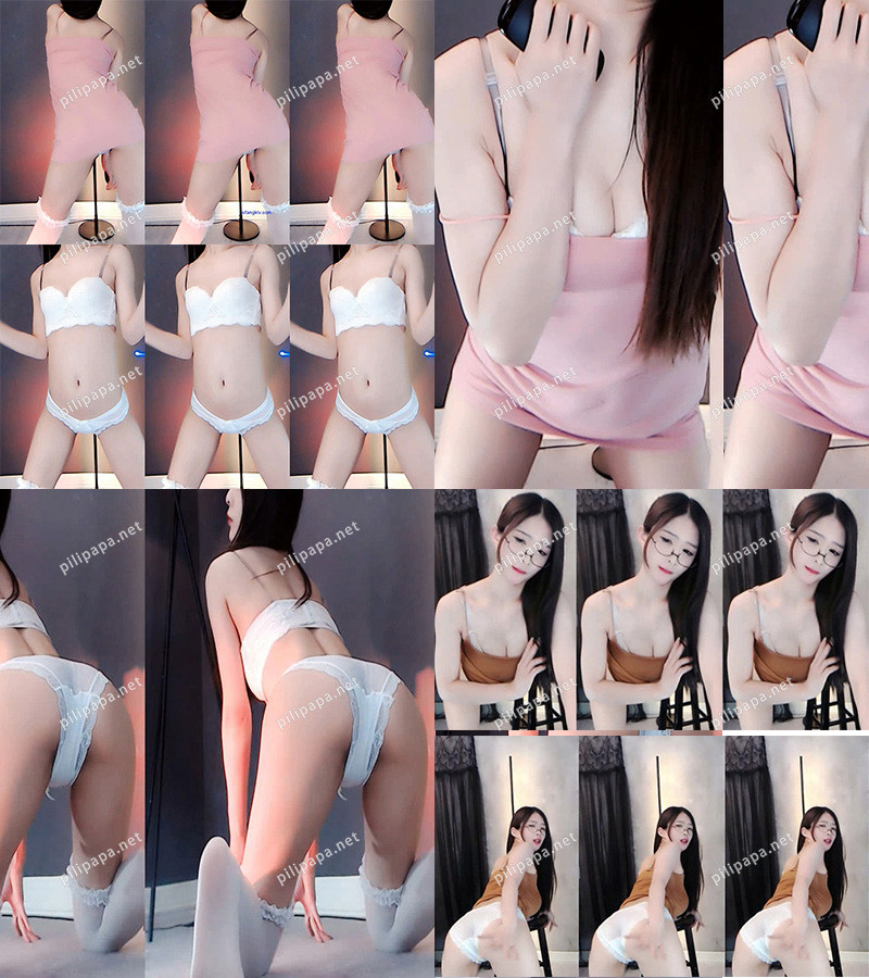 [主播]虎牙主播盛鸽小5土豪定制热舞3则