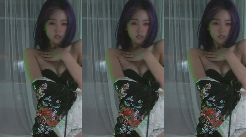 [主播]网易CC直播胡椒土豪定制热舞第五弹[2V/437M]预览图 3