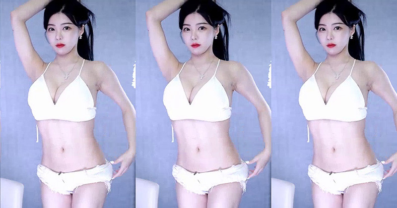 [主播]韩国BJ阿丽莎2022年05月录制[8G]