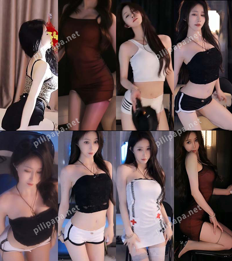 [主播]网易CC直播小羊炖土豆精选热舞无水剪辑[14V/3.13G]