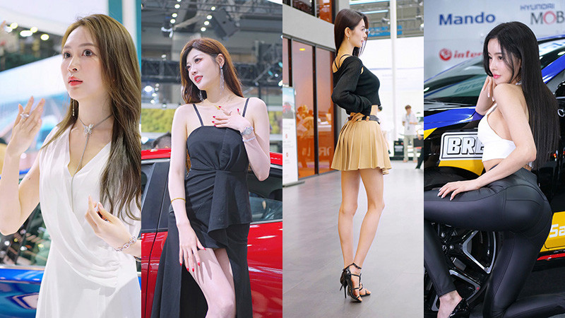 [饭拍]Show girl 饭拍秀合集[ID133129][20v/6.56G]