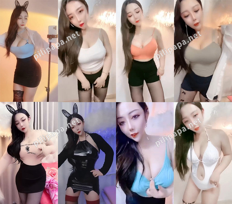 [小姐姐]快手福利雅君baby定制热舞合集[19V/131MB]