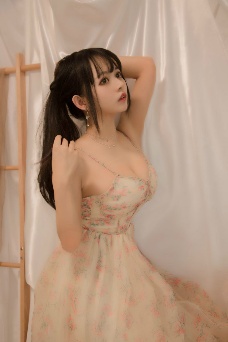 [COSER]微博COSER黑猫猫OvO系列合集[更新至32T]