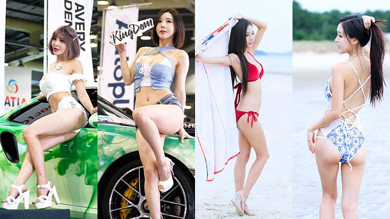 [饭拍]Show girl 饭拍秀合集[ID133642][20v/5.93G]