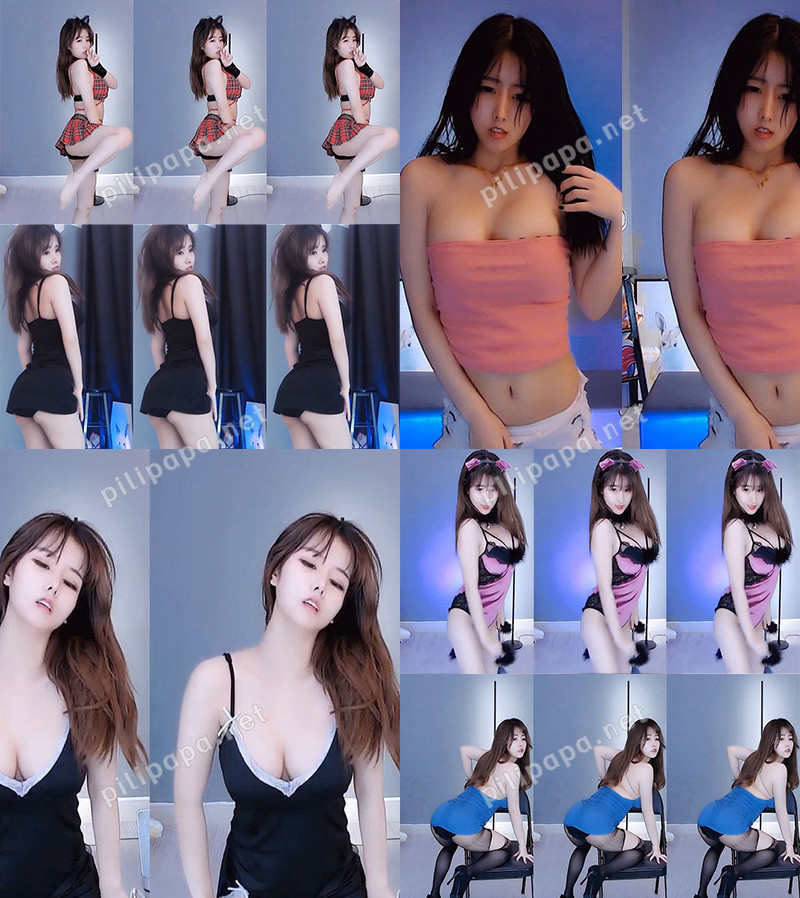 [主播]虎牙主播炎帝秀儿千元定制舞蹈合集[23V/2.16G]