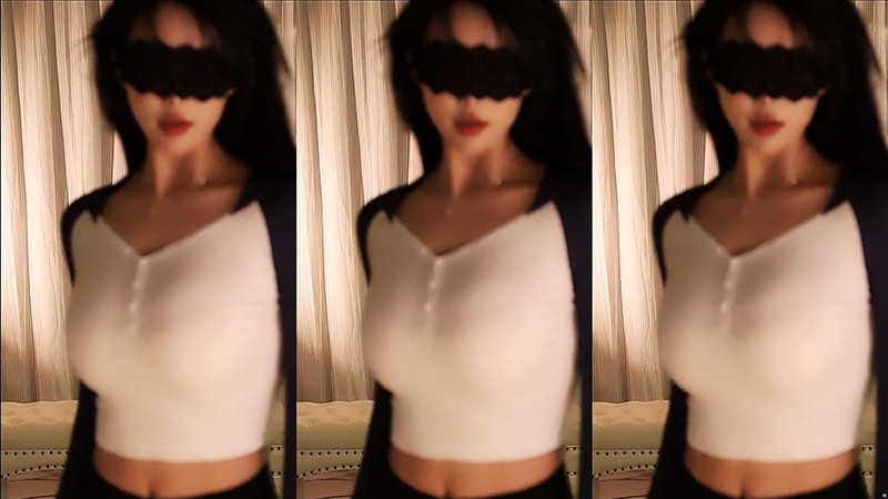 [主播]虎牙直播华耀学姐23年4月原版热舞合集[10V/2.73G]