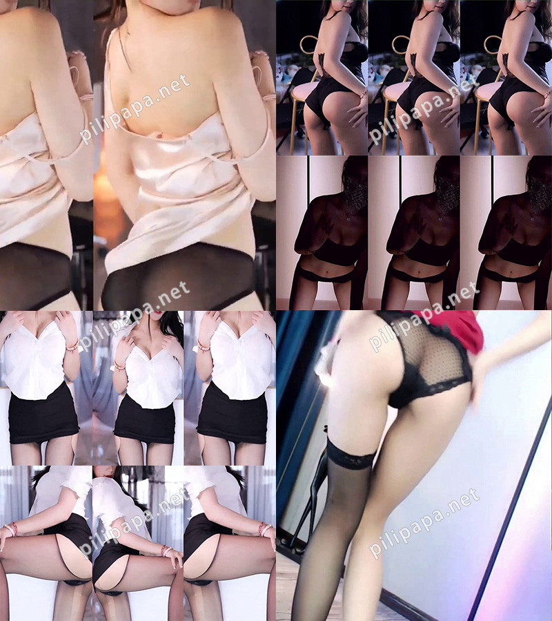 [主播]虎牙主播沪娱小酒2209私人定制无水热舞合集[5V/883.8MB]