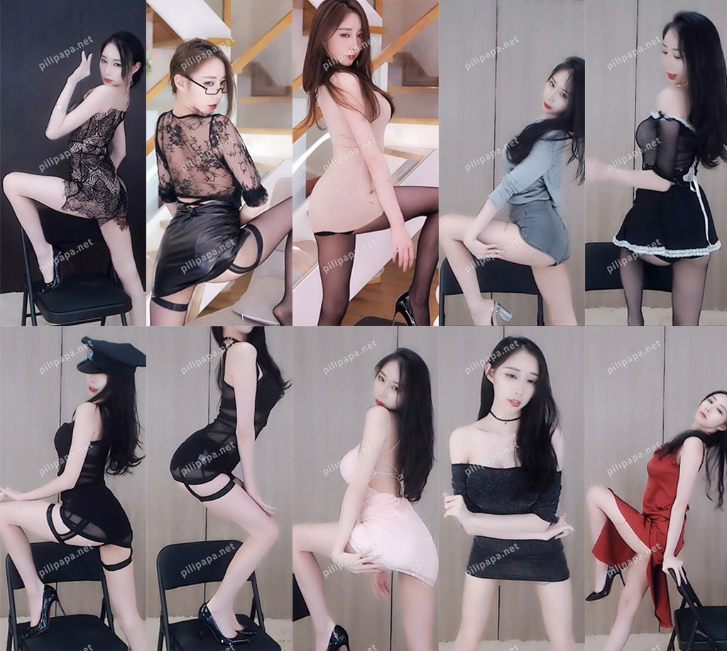 [主播]虎牙直播周童潼(话社暖暖)诱惑热舞收藏版整理[101V/10.53GB]