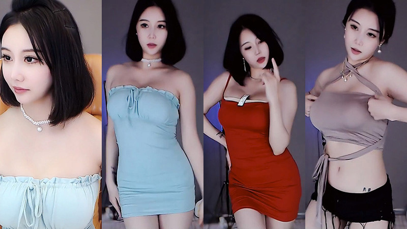 [主播]虎牙直播朴允烟23年8月原版热舞合集[30V/5.51G]