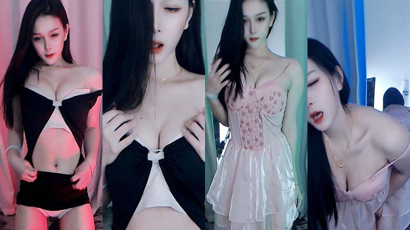 [主播]网易CC主播兰学姐付费群定制舞蹈6分