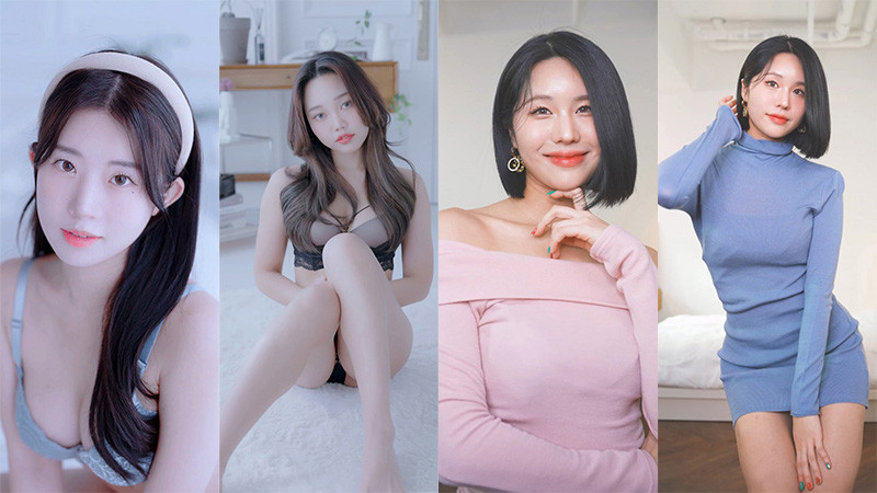 [饭拍]Show girl 写真 饭拍彩蛋盲盒未整理系列合集[ID133691][20v/4.73G]