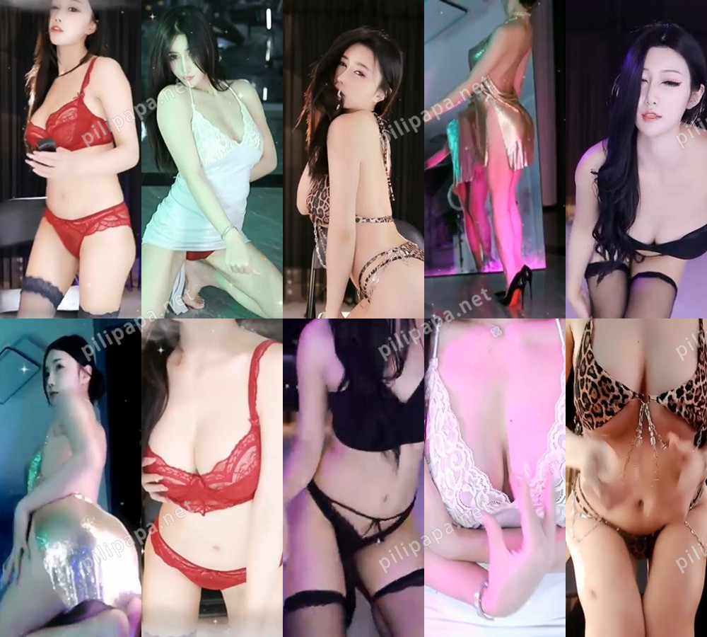 [主播]虎牙直播颜色仙仙土豪定制热舞[6V/962M]