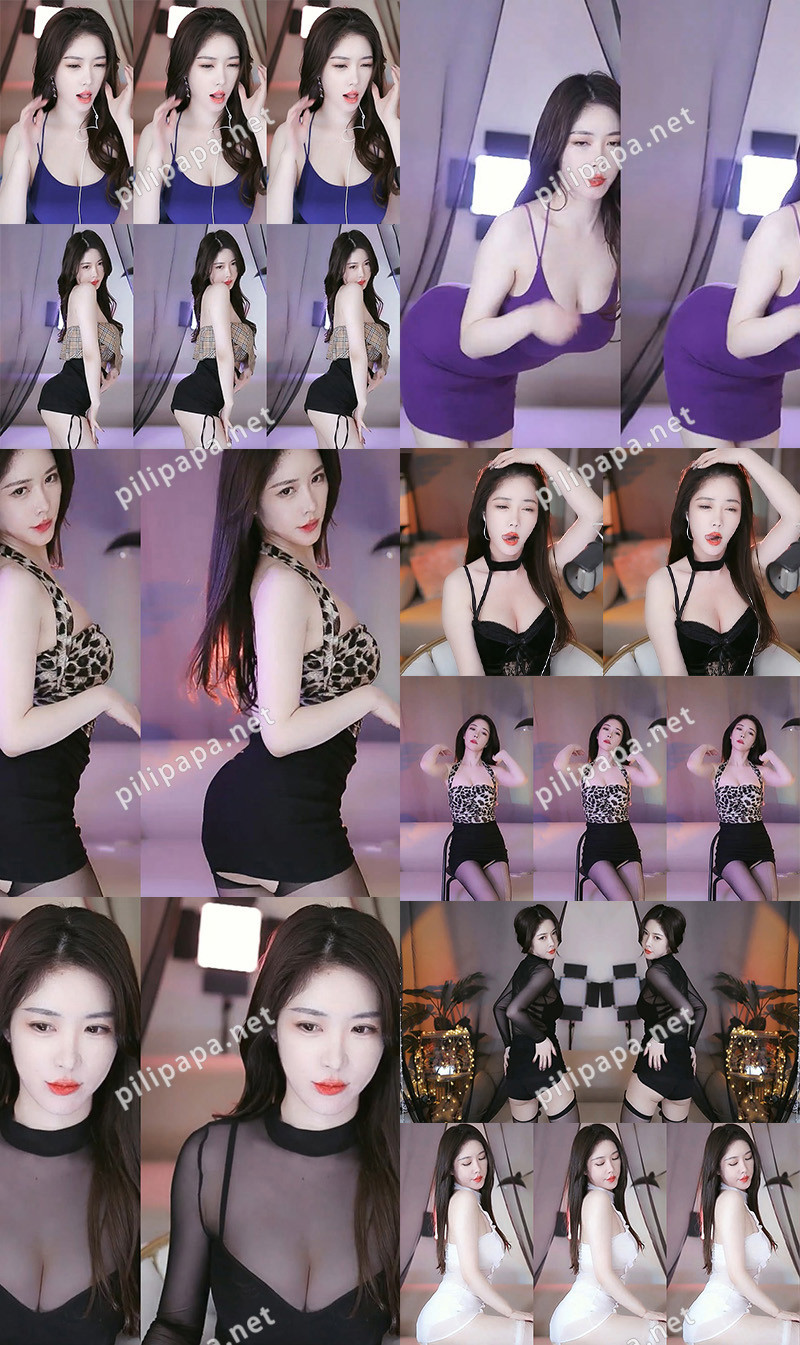 [主播]网易CC直播万人迷原版精选热舞合集[27V/3.5G]