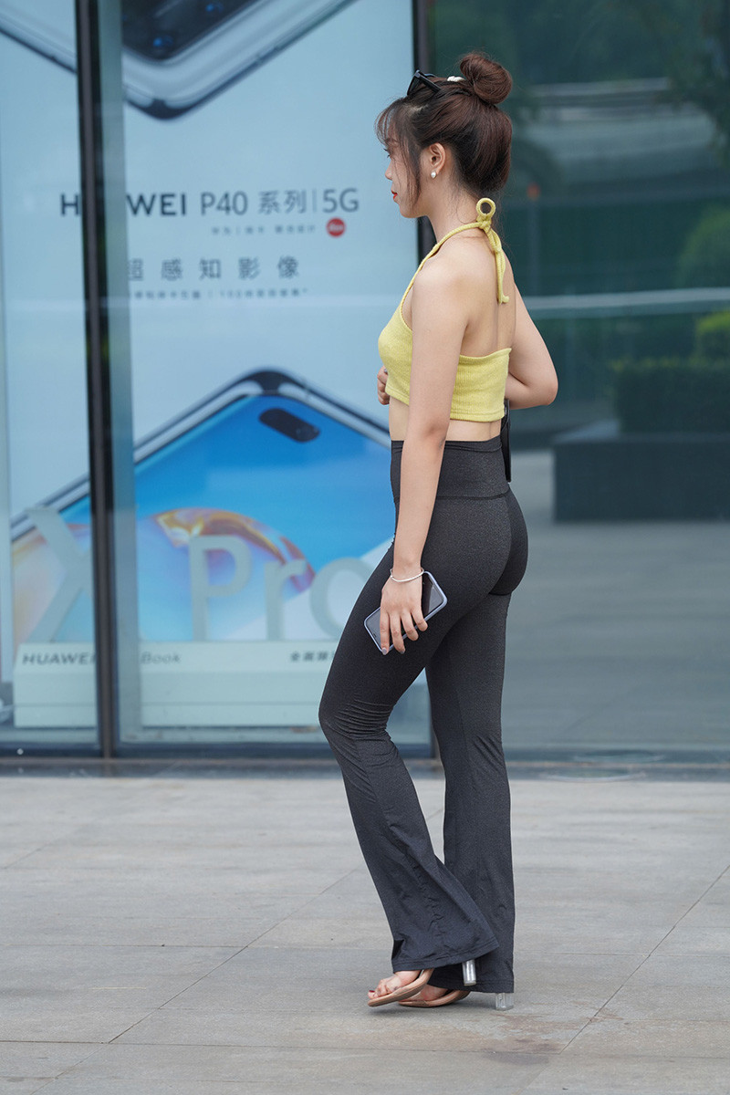 [街拍]432.我原以为-第二季[图片/视频/24.86GB]预览图 3