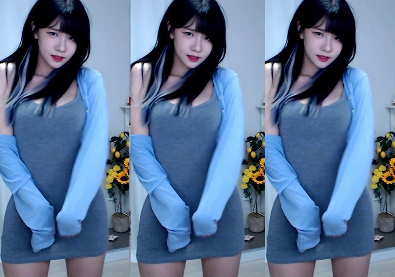 [主播]韩国BJ李雅琳2022年08月录制