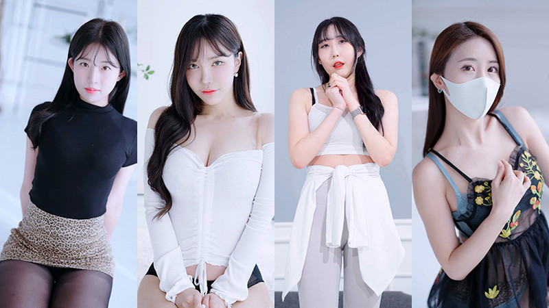 [饭拍]Show girl 写真 饭拍彩蛋盲盒未整理系列合集[ID133465][20v/4.26GB]