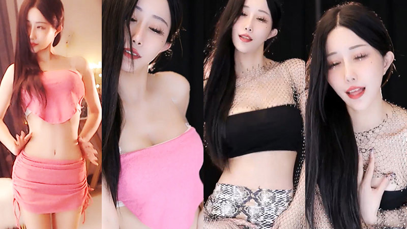 [主播]虎牙直播白千涵精24年5月选热舞无水剪辑[14V/3.62G]