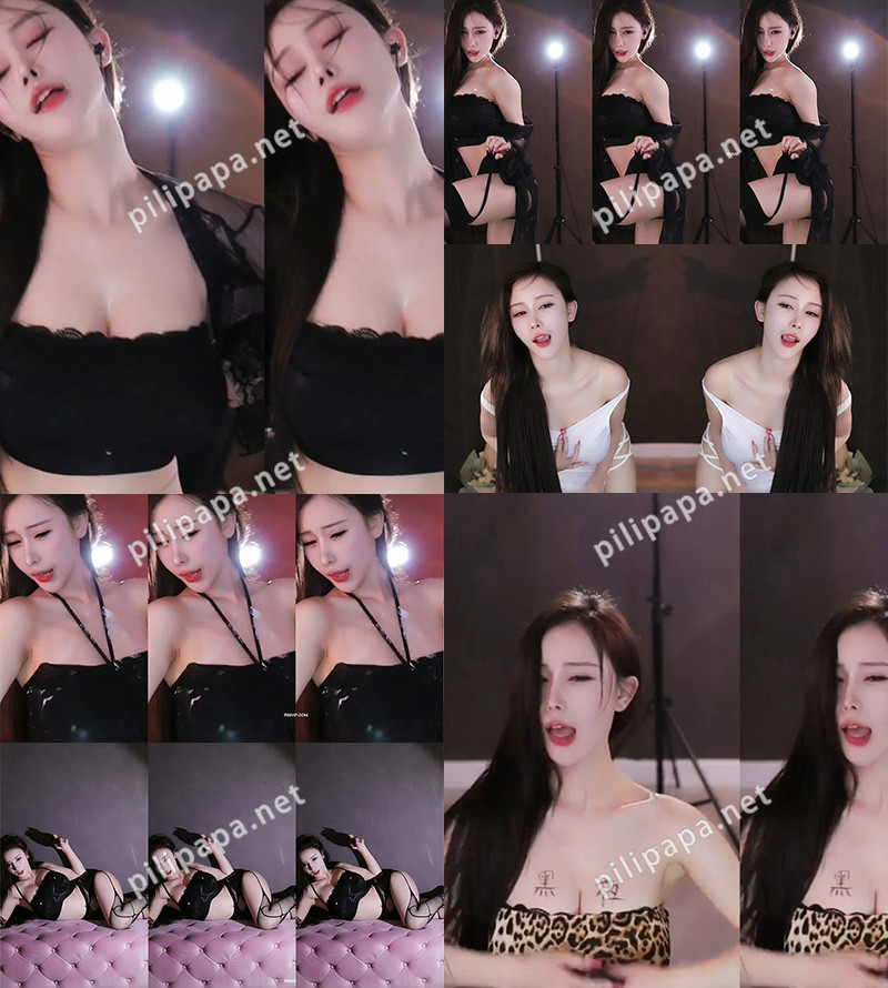 [主播]斗鱼主播谁的小棉袄呢定制舞蹈合集[5V/1.77G]