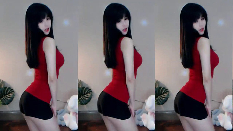 [合集]斗鱼超级可爱主播是米儿啊早期视频合集一[15V/1.6G]