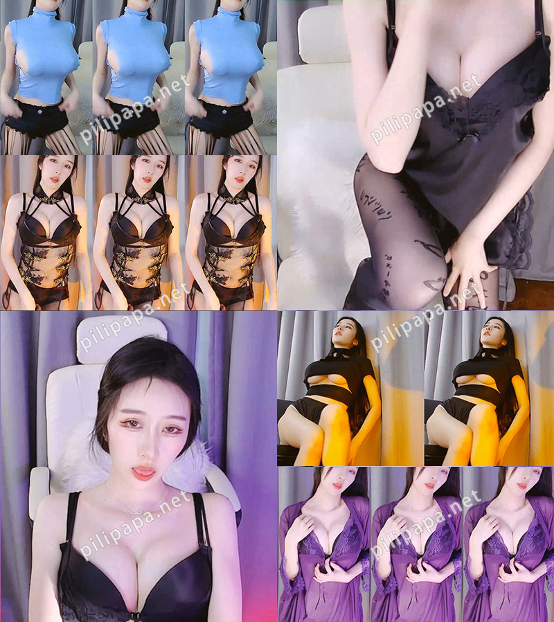 [合集]斗鱼主播辣条条SSS火箭群定制舞蹈合集五[73V/4.7G]