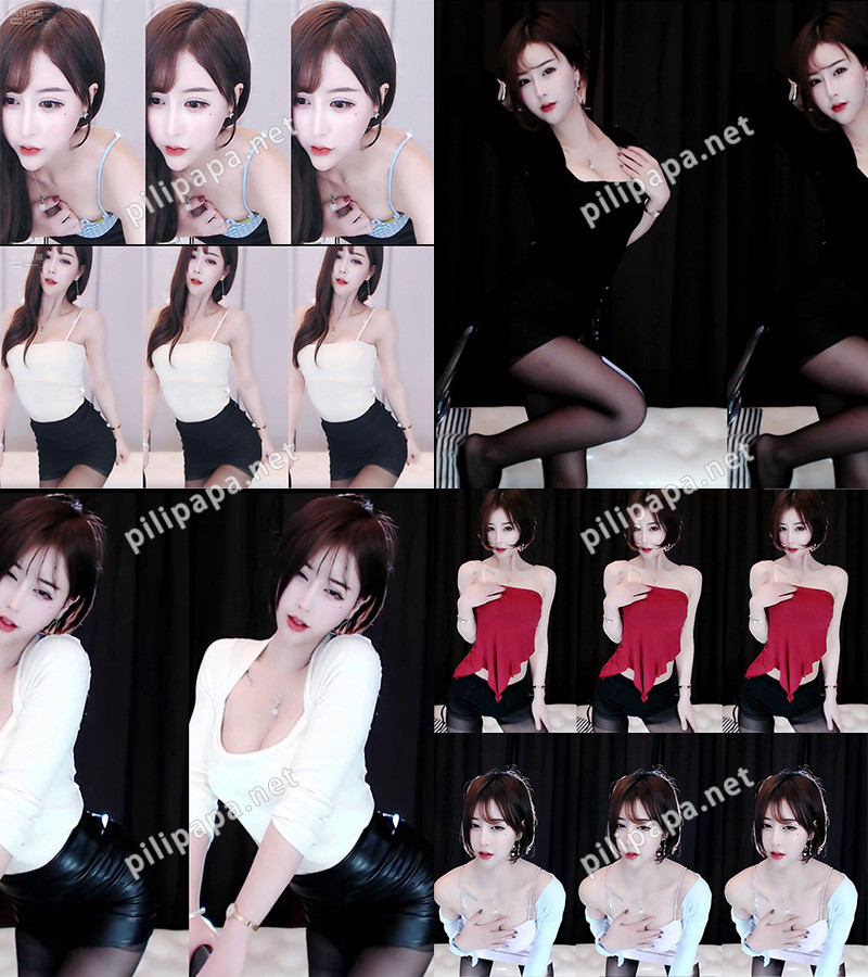 [主播]虎牙直播星聚丹丹呀21年10-12月热舞合集[43v/4.6G]