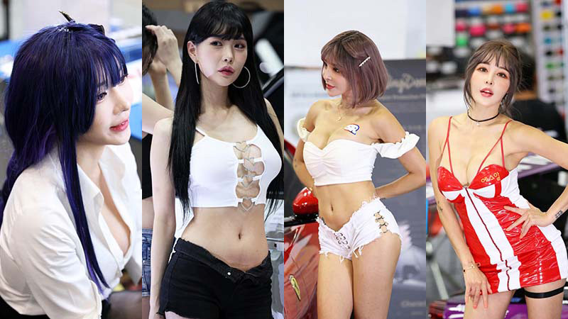 [饭拍]Show girl 饭拍秀合集[ID133760][20v/4.83G]