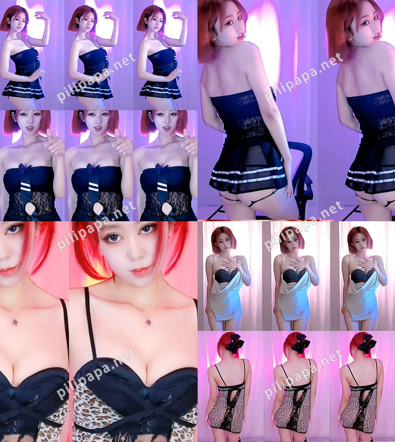 [主播]网易CC直播胡椒土豪定制热舞第二弹[3V/653M]