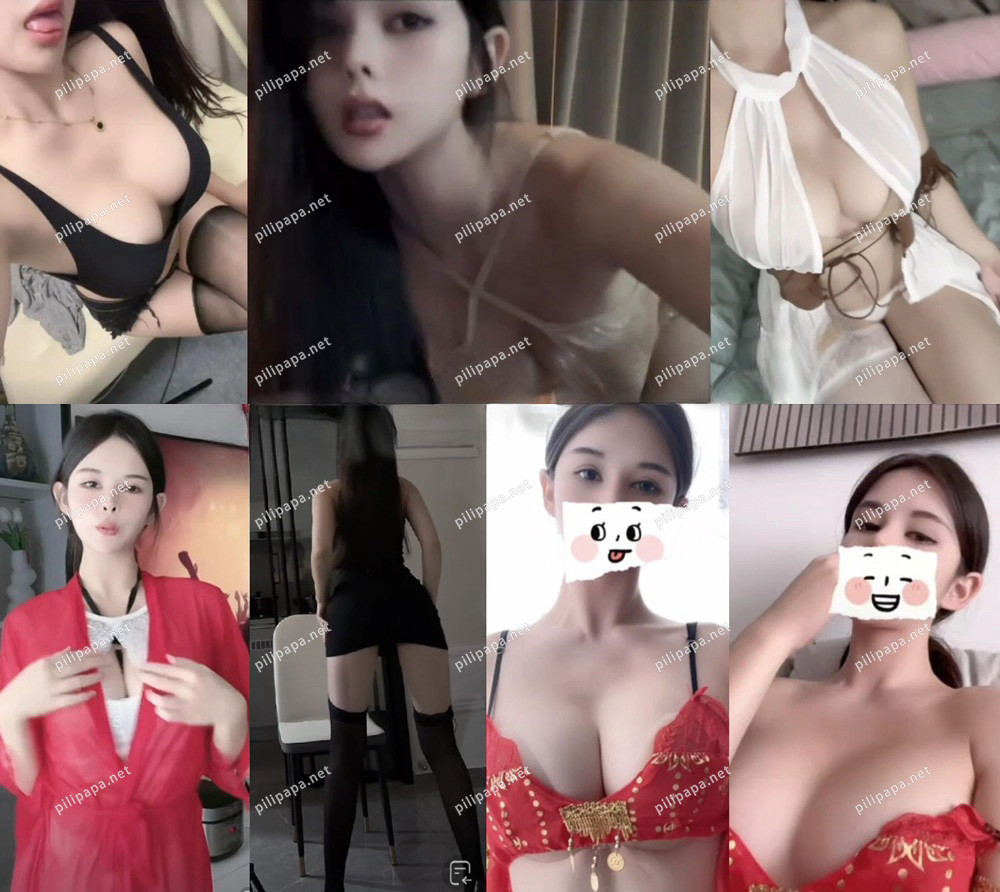 [小姐姐]抖音主播崽不在呀(崽崽呀)直播整活+内衣热舞[13V/549.3M]