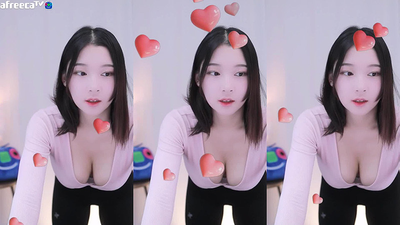 [主播]韩国BJ维他命2023年舞蹈录制合集