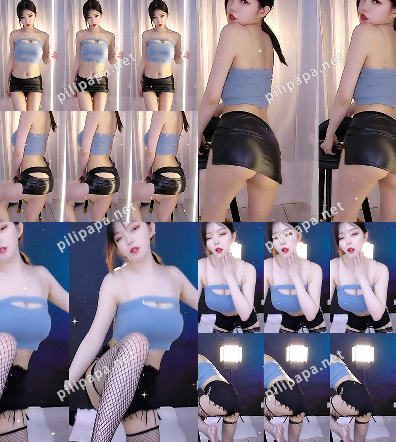 [主播]虎牙直播赢城-元气宝定制热舞[2V/906.5M]