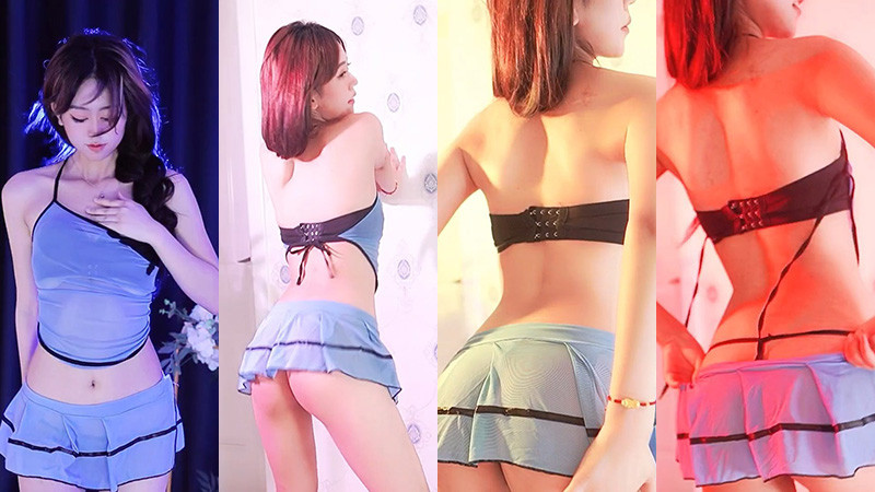 [主播]20230719网易CC直播胡椒土豪定制热舞薄纱丁字[1V/267.8 MB]