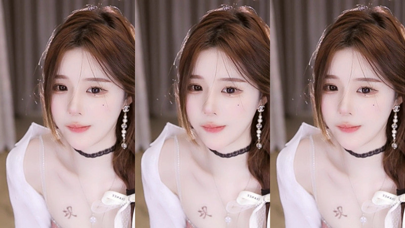 [主播]斗鱼直播可爱小水熙直播热舞合集[48v/7.11GB]预览图 6