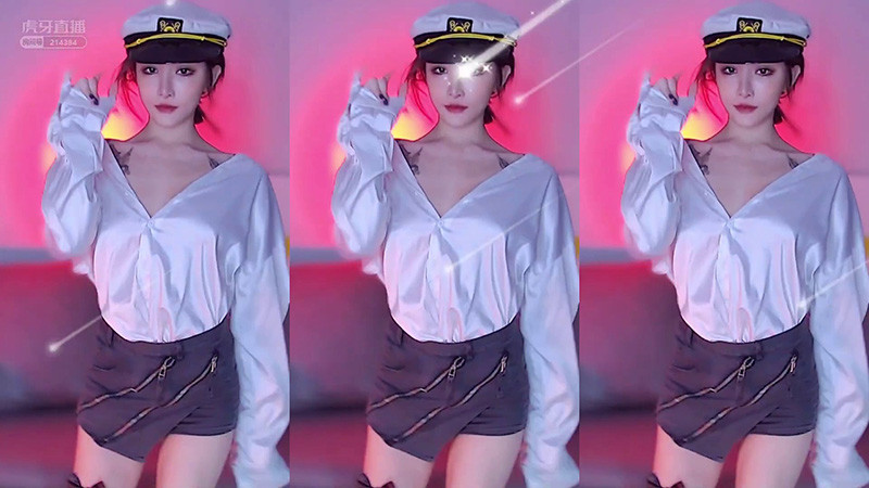 [合集]虎牙主播不乖的豆豆性感热舞合集[7部/1.25GB]